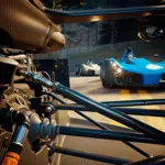 PS4 Gran Turismo 7