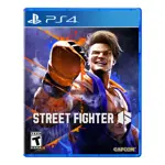 PS4 Street Fighter 6 - Latam