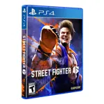 PS4 Street Fighter 6 - Latam