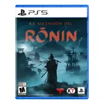 PS5 Rise Of The Ronin