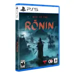 PS5 Rise Of The Ronin