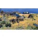 PS5 Sid Meiers Civilization Vii