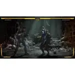 Nintendo Switch Mortal Kombat 11