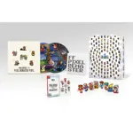 NSW Final Fantasy I-Vi Collection Aniversary Edition
