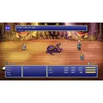 NSW Final Fantasy I-Vi Collection Aniversary Edition