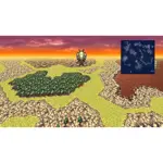 NSW Final Fantasy I-Vi Collection Aniversary Edition