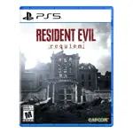 RESIDENT EVIL REQUIEM FORMATO FÍSICO PS5