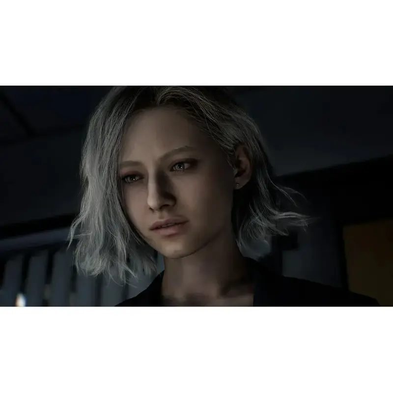 RESIDENT EVIL REQUIEM FORMATO FÍSICO PS5