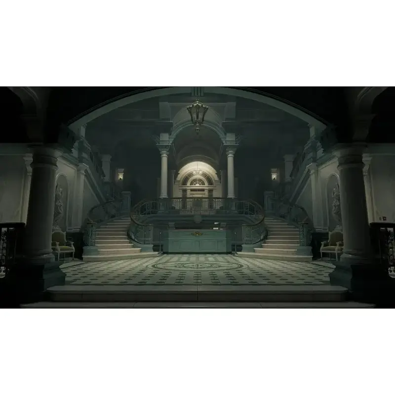 RESIDENT EVIL REQUIEM FORMATO FÍSICO PS5