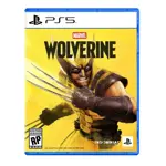 VIDEOJUEGO MARVELS WOLVERINE PLAYSTATION 5 PS5 FISICO