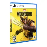 VIDEOJUEGO MARVELS WOLVERINE PLAYSTATION 5 PS5 FISICO