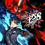 PS4 Persona 5 Strikers