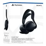PS5 Pulse Elite Negro