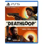 PS5 Deathloop