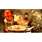 PS4 Street Fighter 6 Deluxe Edition