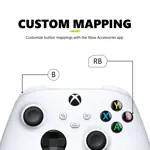 Controlador de juegos Xbox Wireless 2025 Robot White