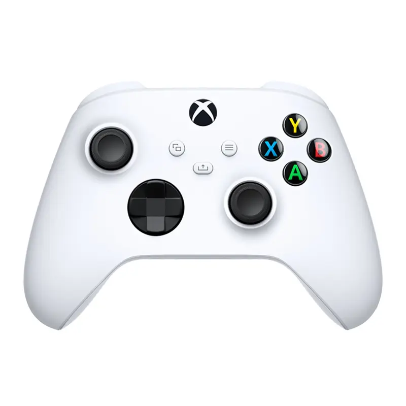 Controlador de juegos Xbox Wireless 2025 Robot White