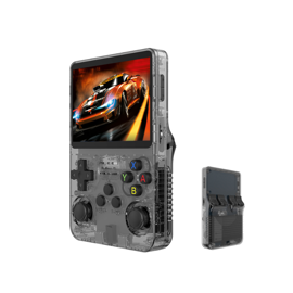 Consola Portátil Retro R36s 20.000 Juegos Con Wifi Y...