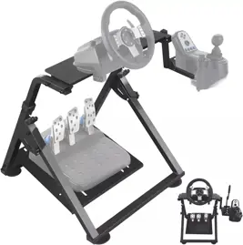 Soporte Universal Para Volante