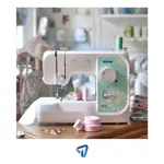Máquina De Coser Brother Js2135 14 puntadas Ojal Automatico