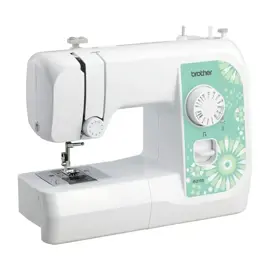 Máquina De Coser Js2135 14 Puntada...