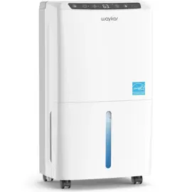 Deshumidificador 2000M² Energy Sta...