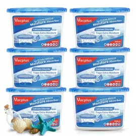 Deshumidificador Humedad Absorber ,...