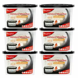 Deshumidificador Humedad Absorber ,...