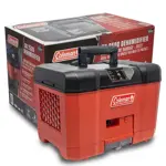 Deshumidificador Coleman DX 2500 74L/día 800 pies³ WiFi Bluetooth