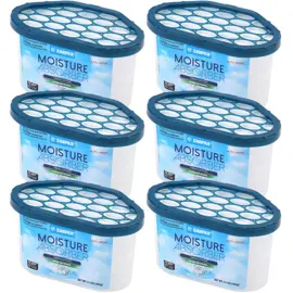 Absorbedor De Humedad Fresh Cotton...