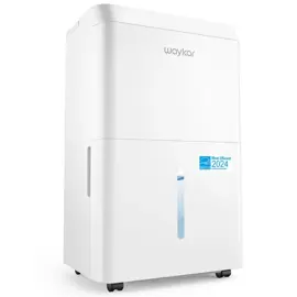 Deshumidificador  Energy Star De 80...