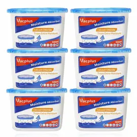 Cajas Absorbentes De Humedad  310 M...