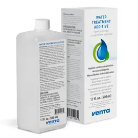 Aditivo Para Tratamiento De Agua Ve...