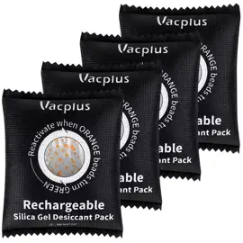 Paquetes Desecantes , Paquete De 4 ...