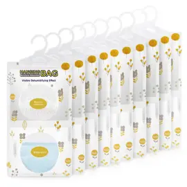 Paquetes Absorbentes De Humedad  Si...