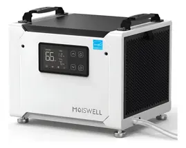 Deshumidificador Comercial 70 ...