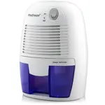 Deshumidificador Pro Breeze Eléctrico Mini 215 Pies Blanco