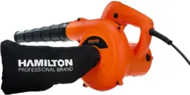 Sopladora Aspir Elect Hsa001 400W 