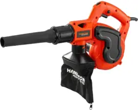 Sopladora Y Aspiradora Hsa003p 800W...