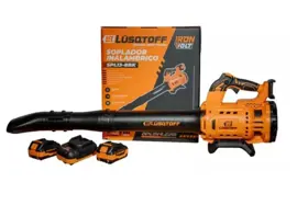 Soplador Inalambrico  Spl138Bk 800M...