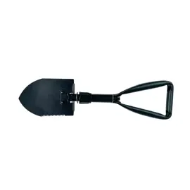 Pala Plegable  Negra Mb09ds08