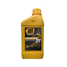 Aceite Lubricante Blend 2T Motosier...