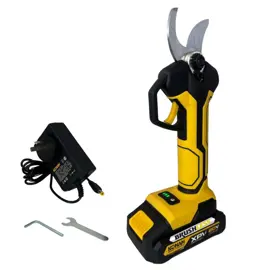 Tijera Podadora 26Mm  A  Bateria 20...