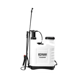 Pulverizador Mmanual De 18 Litros C...