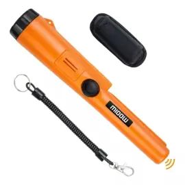 Pinpointer 360° Detector De Metales...
