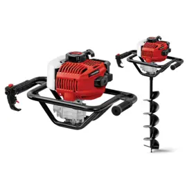 Hoyadora Pocera 52Cc Naftera Con M...