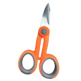 Tijeras De Kevlar  Para Fibra Óptic...