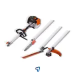 Desmalezadora Multifunción 4 en 1 Daewoo DAMT520