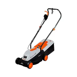 Maquina De Cortar Pasto  1200W...