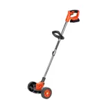 Bordeadora Inalambrica 3 En 1 Daewoo Dalbc-20wh